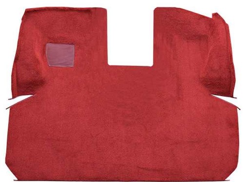 Acc molded auto - molded, kit