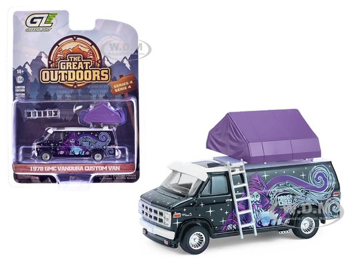 1978 gmc vandura van - 1978,